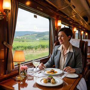 Belmond Trains Cruises Travel Agents