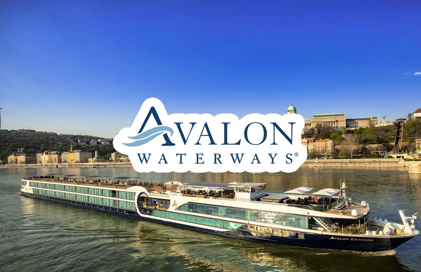 best Avalon Waterways travel agents packages deals