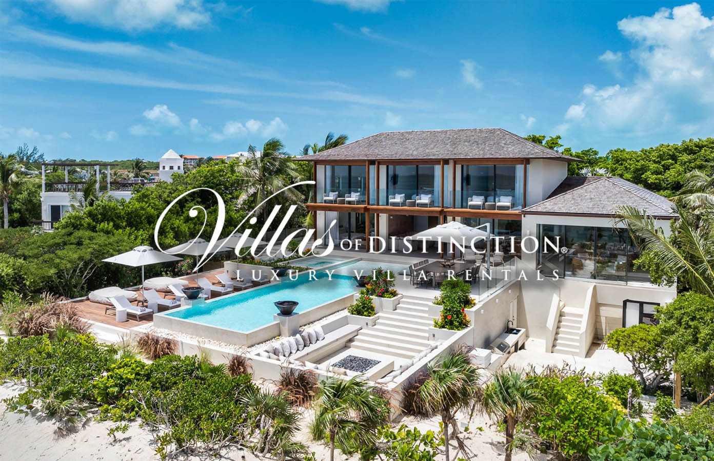 best Villas of Distinction travel agents packages deals