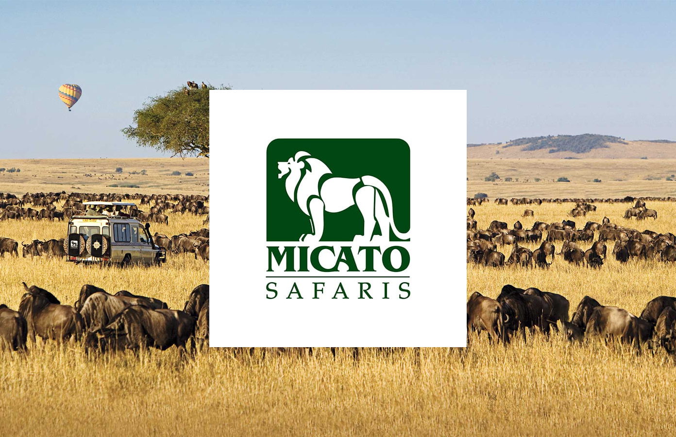 Micato Safaris Travel Agents
