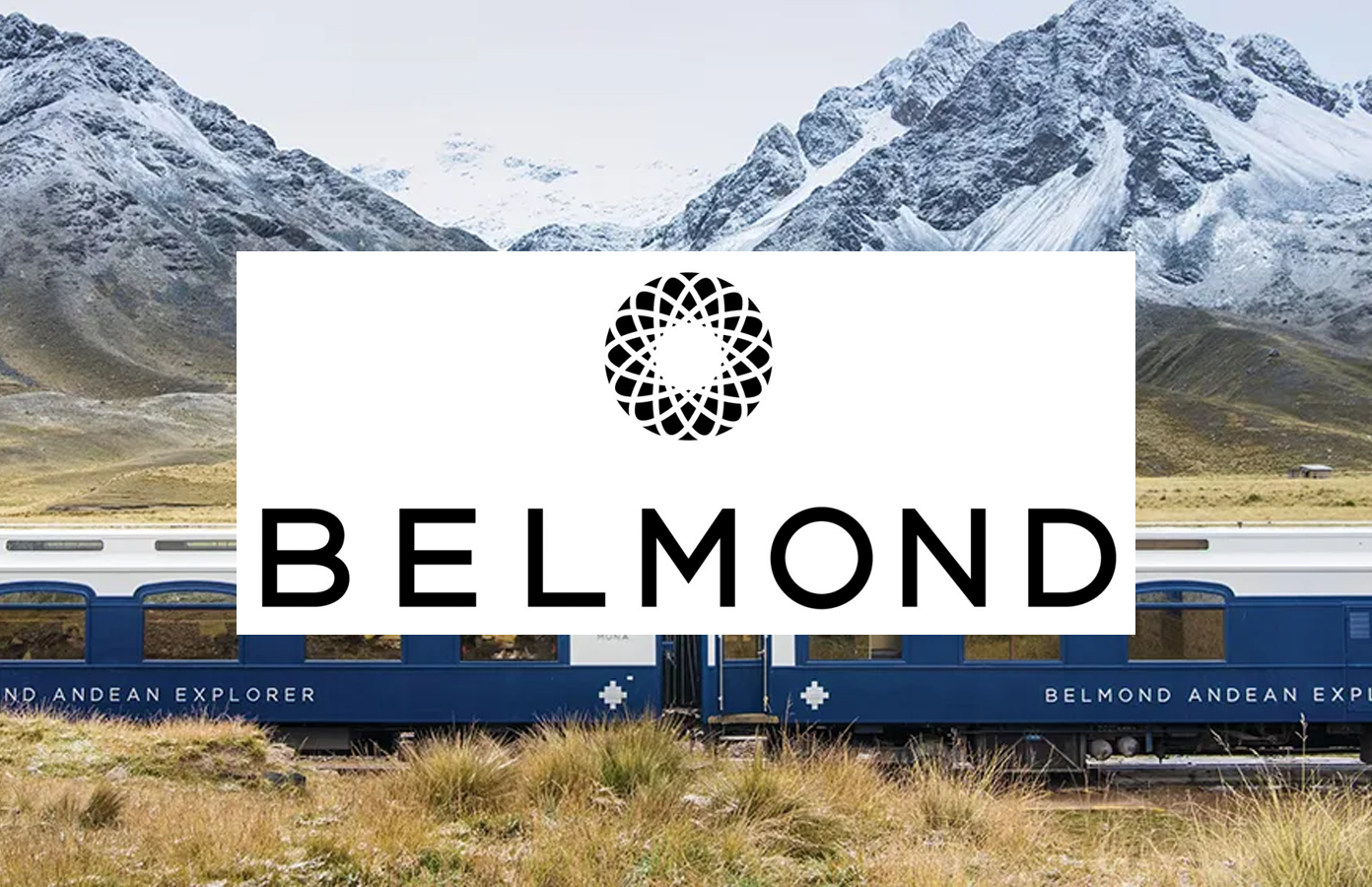 Belmond Trains Cruises Travel Agents and Agency