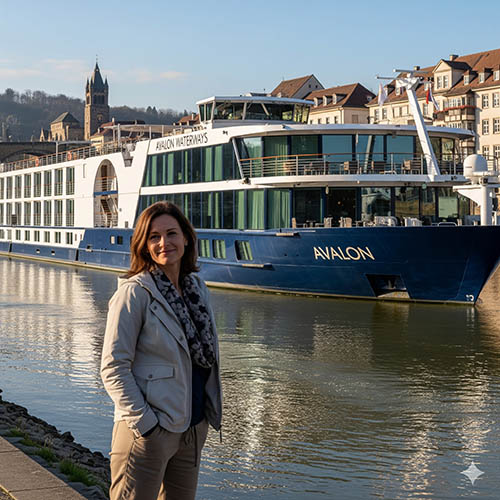 Best Avalon Waterways travel agents