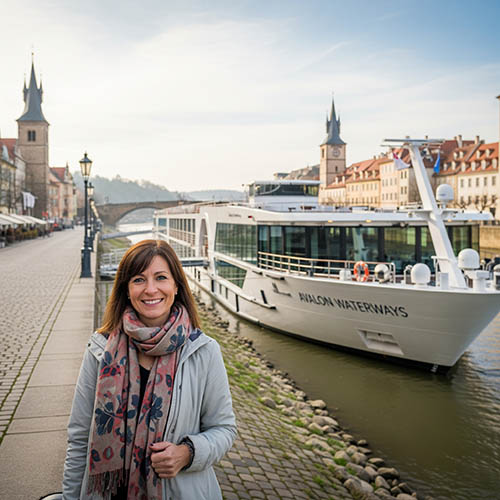 Best Avalon Waterways travel agents