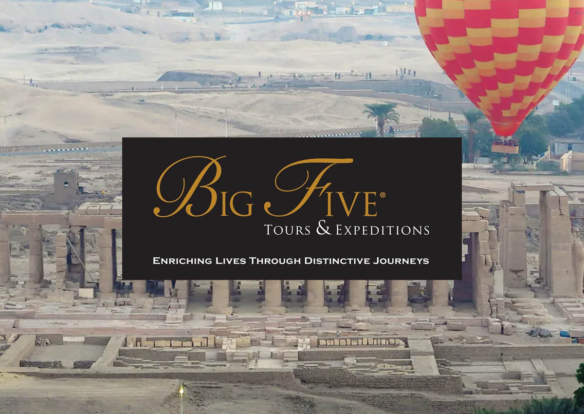 Big Five Tours & Expeditions Travel Agents packages deals