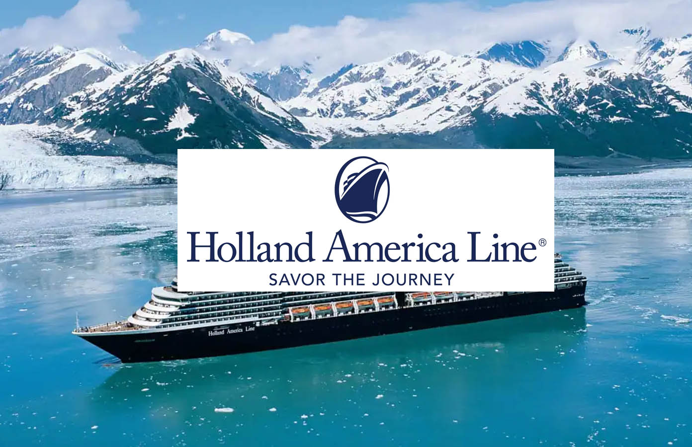 Holland America Line Travel Agents packages deals