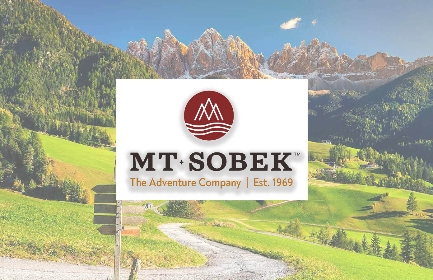 MT Sobek Travel Agents packages deals