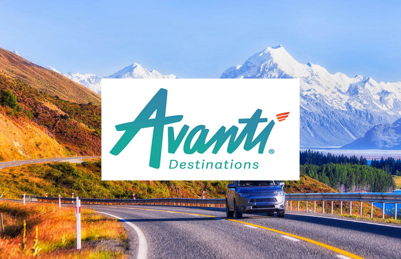 Avanti Destinations Travel Agents packages deals