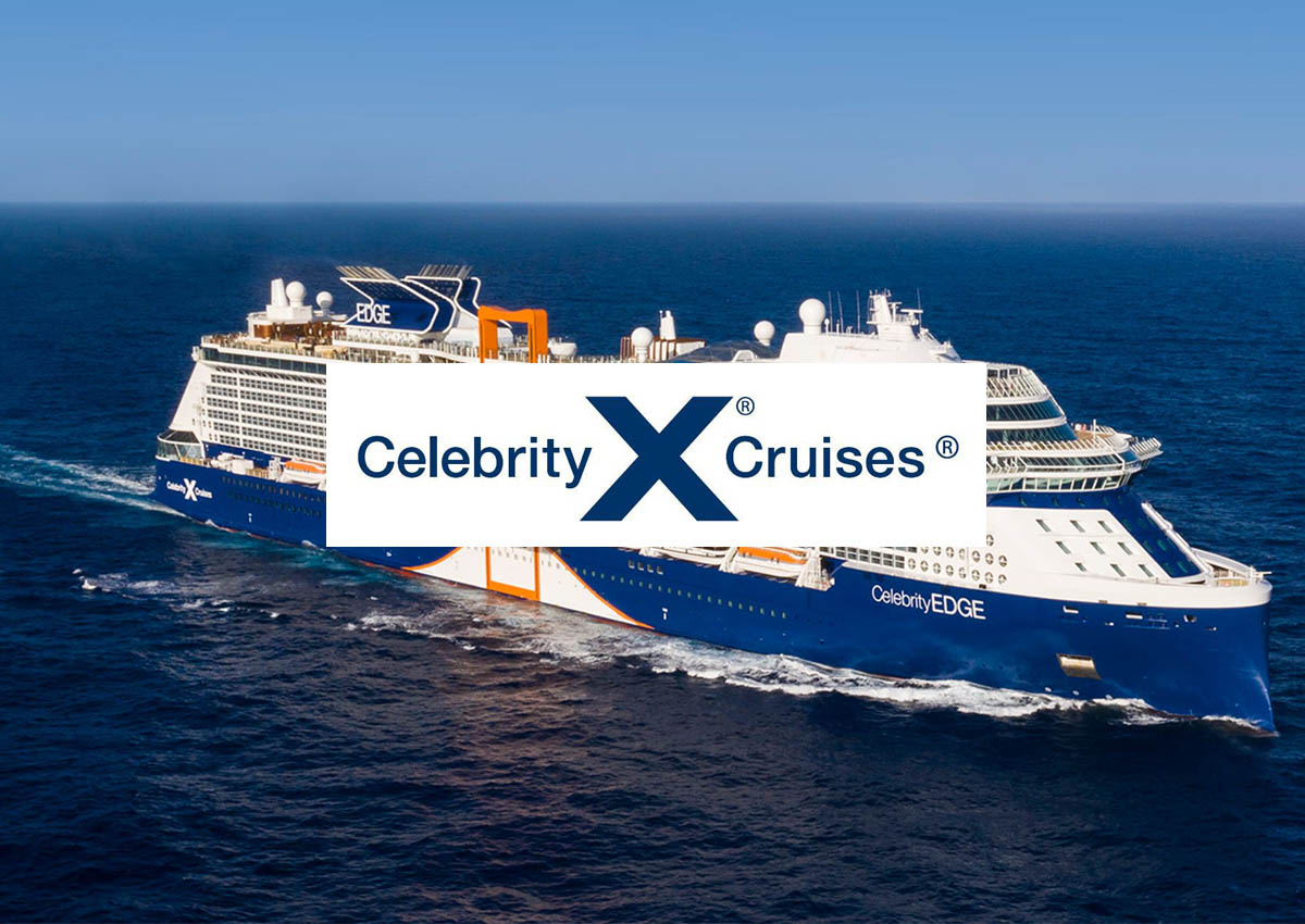 Celebrity Cruises Travel Agents packages deals