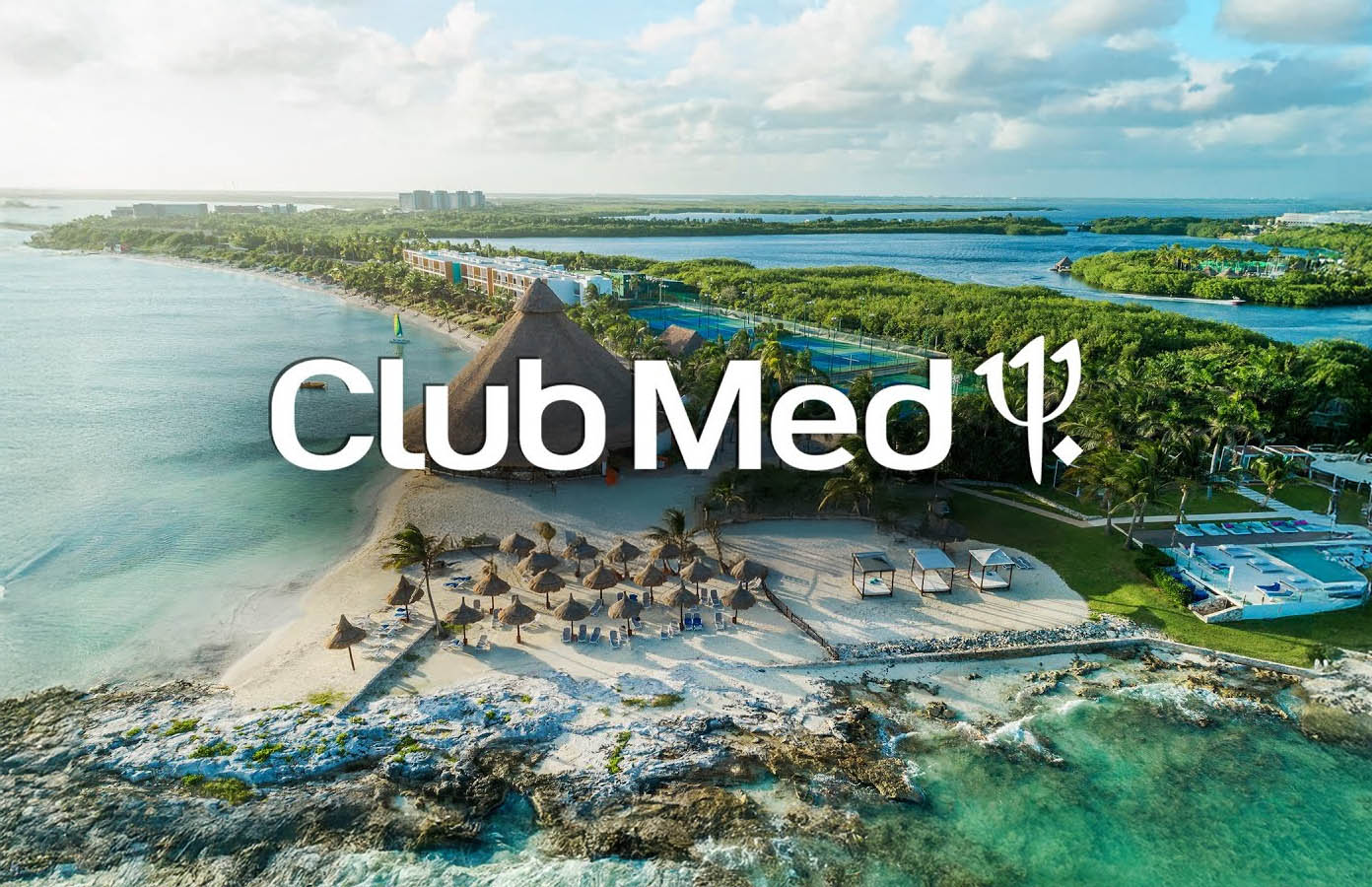 Club Med travel agents packages deals