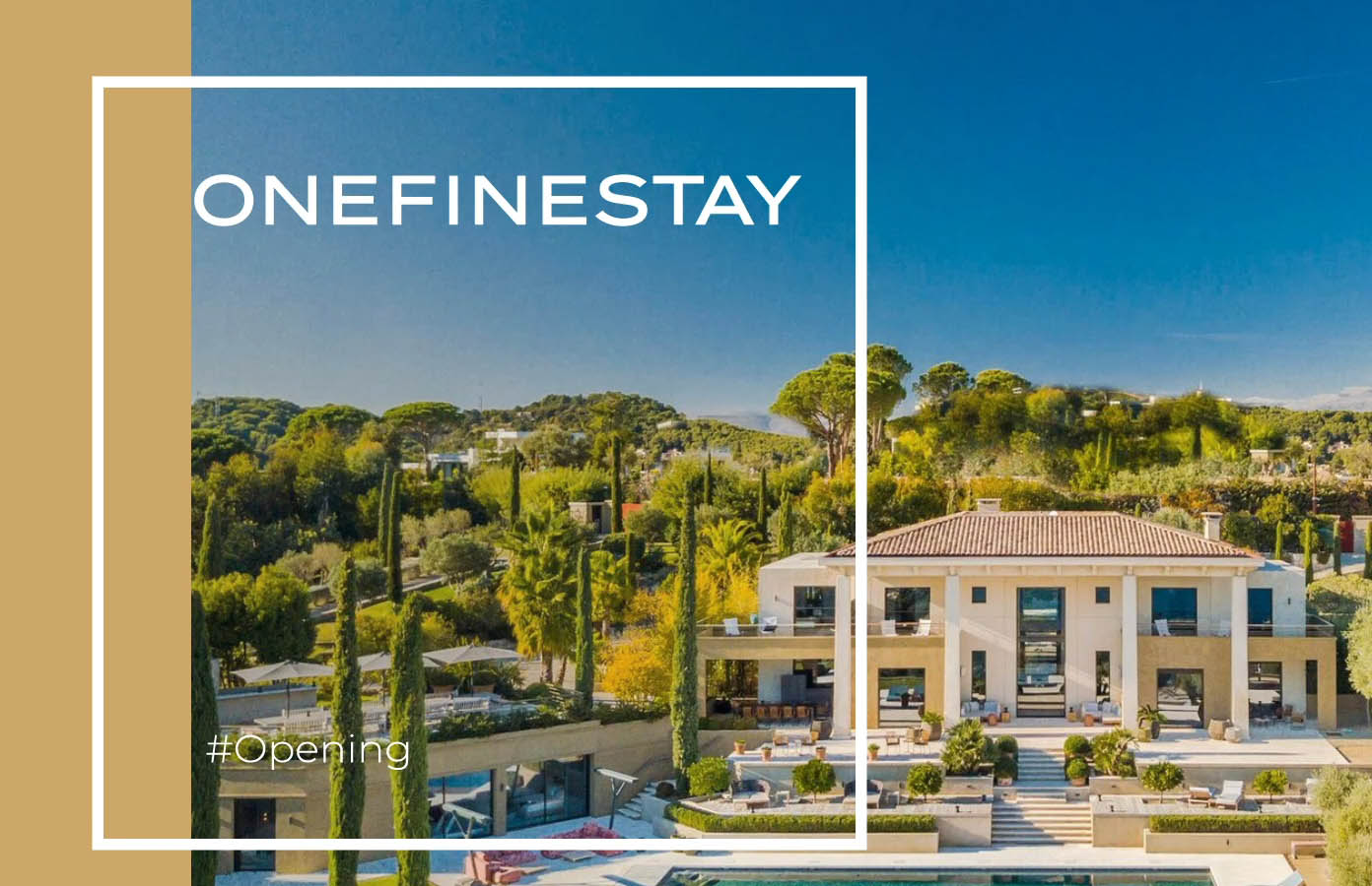 Onefinestay travel agents packages deals