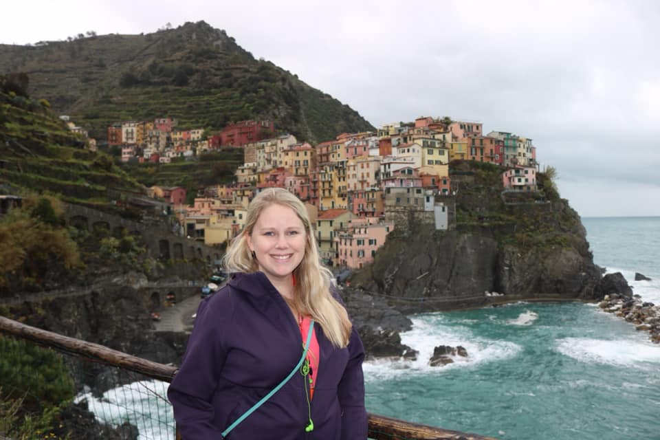 travel agents for Italy