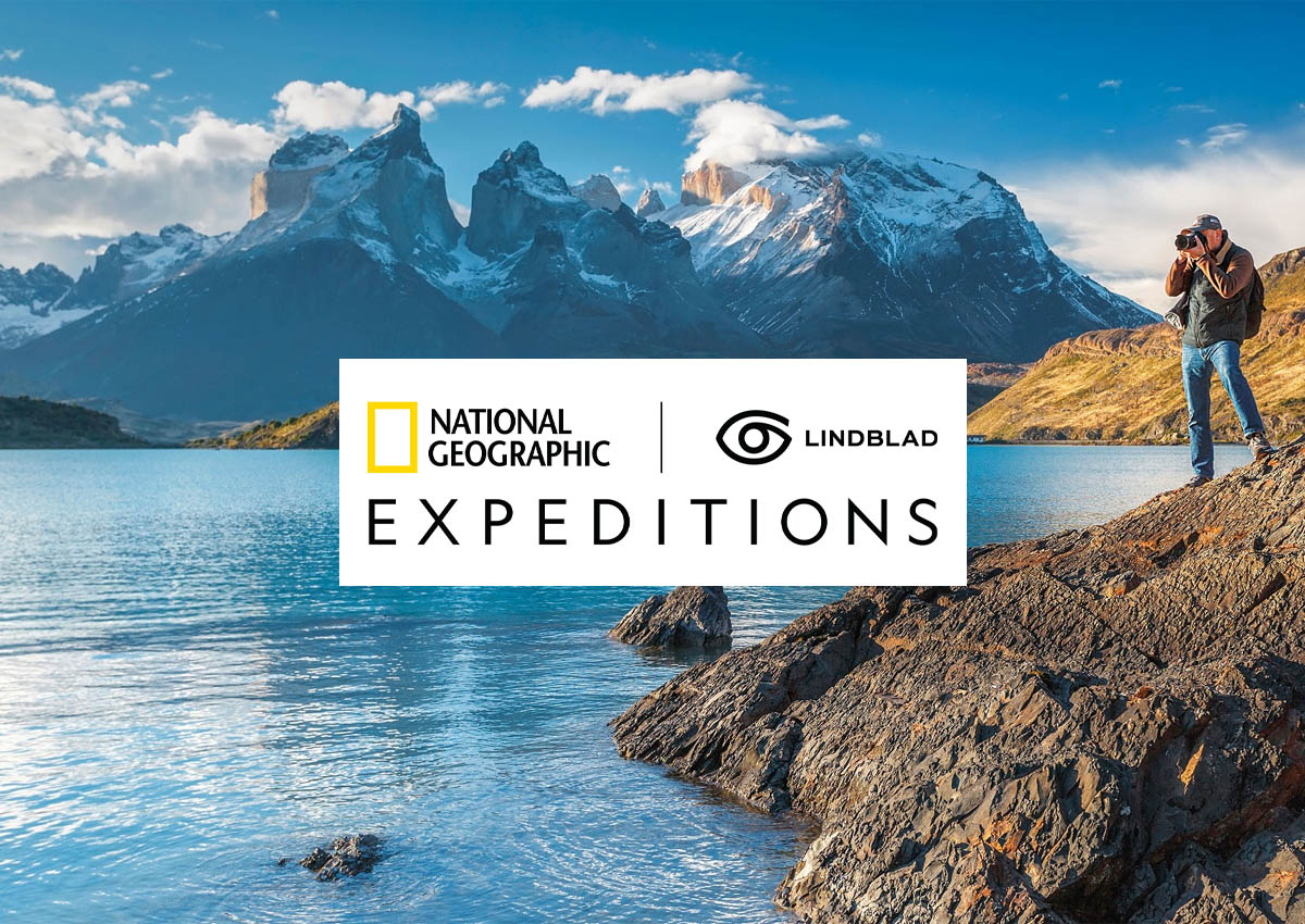 National Geographic Expeditions travel agents packages and deals