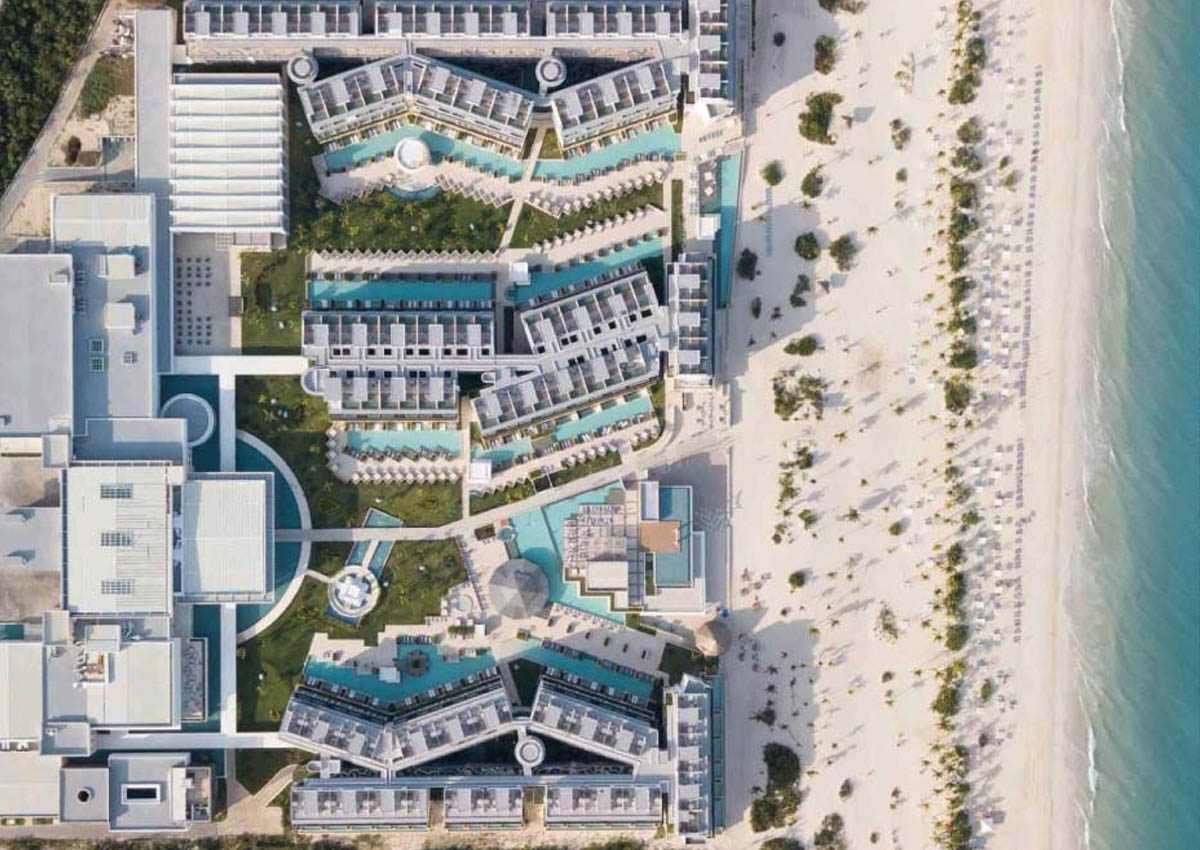 Personal First-Hand Review of Majestic Elegance Costa Mujeres Wedding