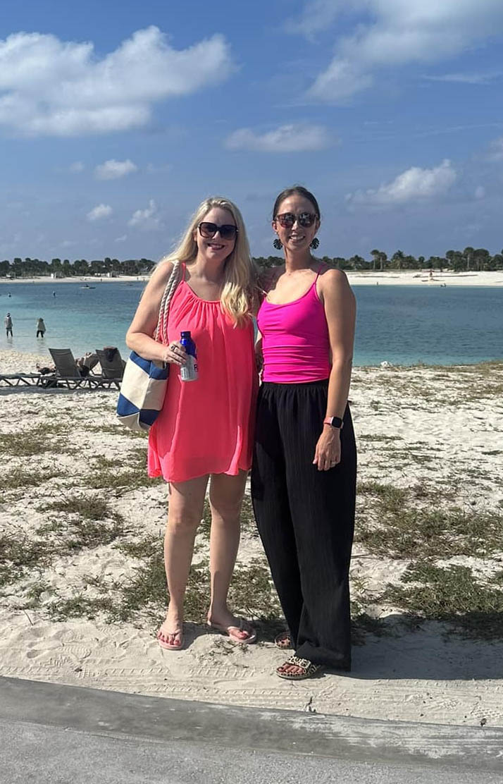 Best MSC Cruises travel agents