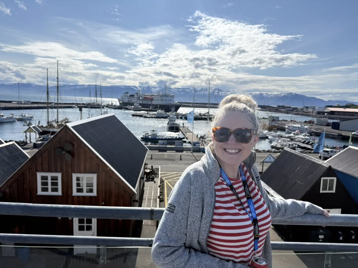 Lindblad Personal Review Iceland