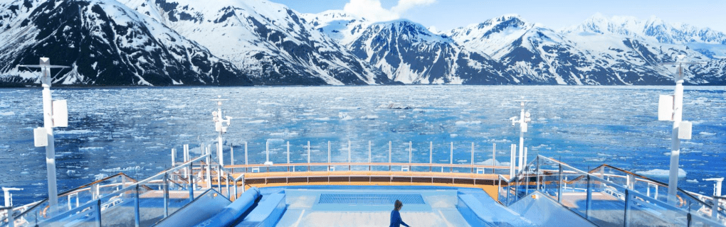 10 Breathtaking Activities You Can Only Find on Royal Caribbean`s Quantum Class Ships