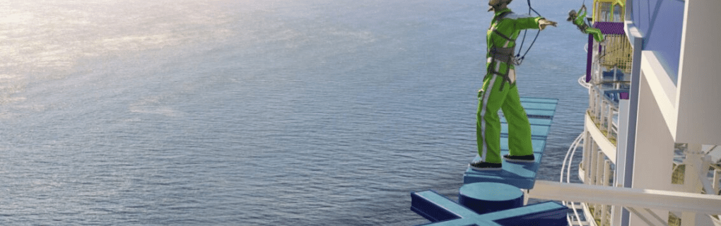 10 Breathtaking Activities You Can Only Find on Royal Caribbean`s Quantum Class Ships