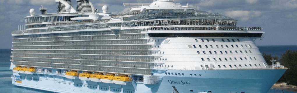 10 Breathtaking Activities You Can Only Find on Royal Caribbean`s Quantum Class Ships