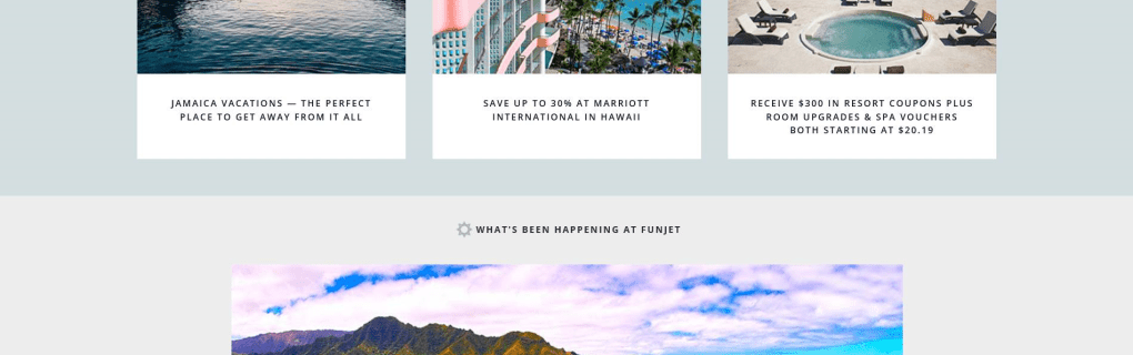 5 Reasons Why Funjet Vacations Offers the Best Caribbean Getaways