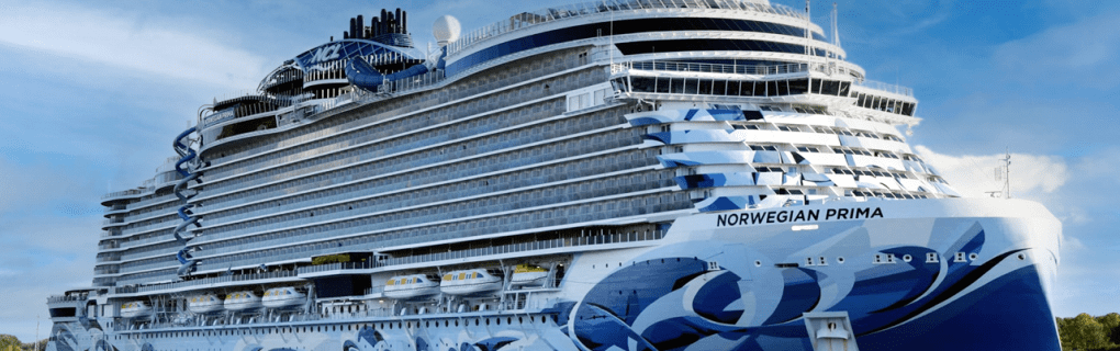 7 Reasons Why Norwegian Cruise Line is Perfect for Solo Travelers: A Guide to Freestyle Cruising and Studio Cabins