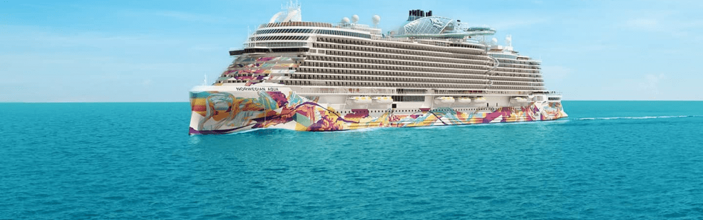 7 Reasons Why Norwegian Cruise Line is Perfect for Solo Travelers: A Guide to Freestyle Cruising and Studio Cabins