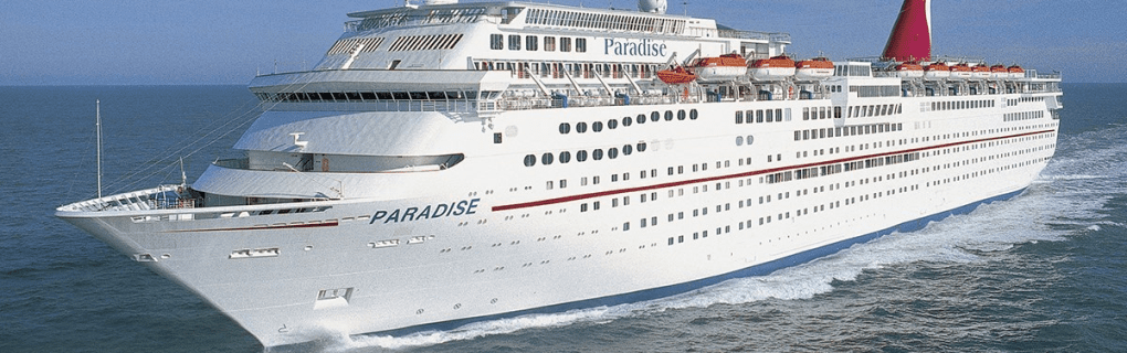 A Family`s Paradise: Exploring Carnival Cruise Line`s Fun and Innovative Ships for Kids and Adults Alike