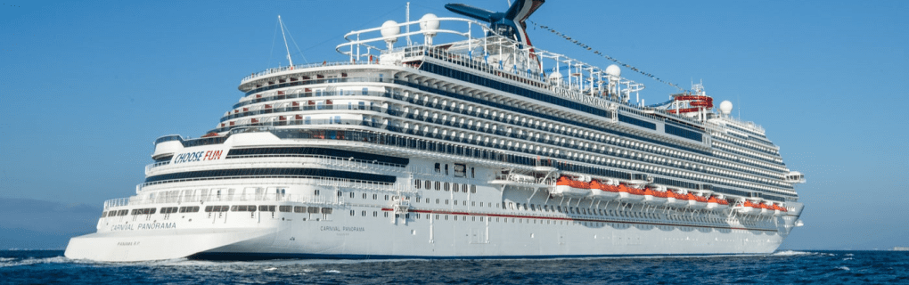 A Family`s Paradise: Exploring Carnival Cruise Line`s Fun and Innovative Ships for Kids and Adults Alike