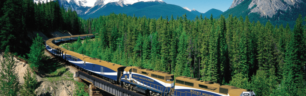 A First-Hand Review of the Rocky Mountaineer: Is It Worth the Hype?