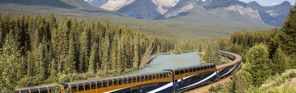 A First-Hand Review of the Rocky Mountaineer: Is It Worth the Hype?