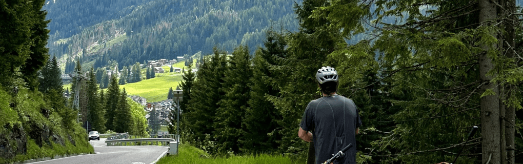 A First-Hand Review of VBT Bicycling Vacations: Exploring Europe`s Hidden Gems on Two Wheels