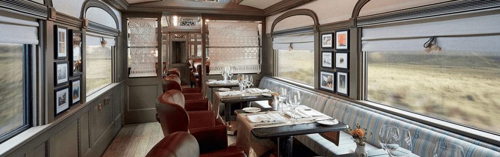 A Firsthand Review of Belmond`s Hiram Bingham Train: Luxury Rail to Machu Picchu