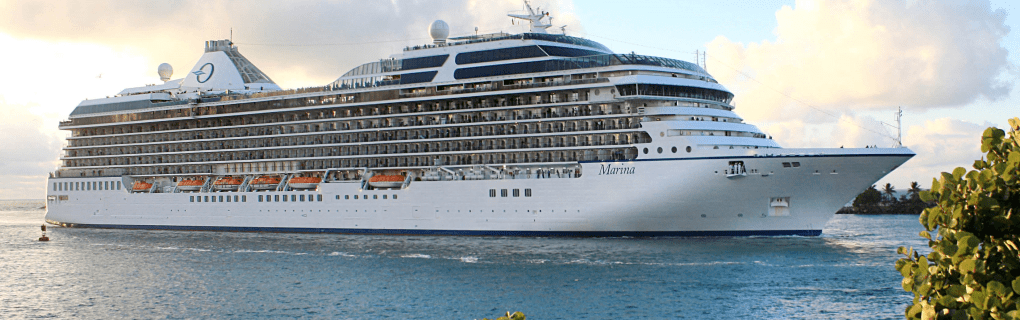 A Foodie`s Paradise: Exploring Oceania Cruises` Culinary Excellence and Specialty Dining Options