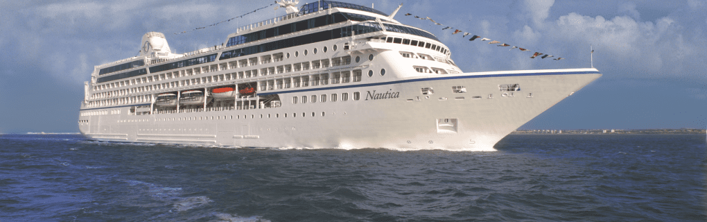 A Foodie`s Paradise: Exploring Oceania Cruises` Culinary Excellence and Specialty Dining Options