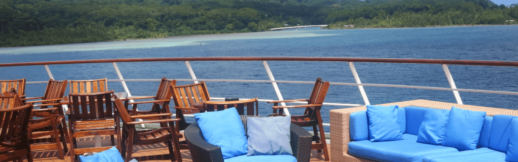 A Guide to Paul Gauguin Cruises` Unique South Pacific Itineraries: Exploring Hidden Gems