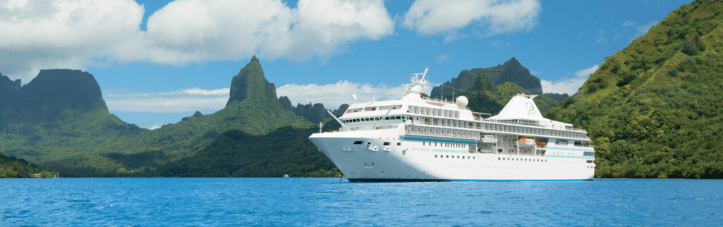 A Guide to Paul Gauguin Cruises` Unique South Pacific Itineraries: Exploring Hidden Gems