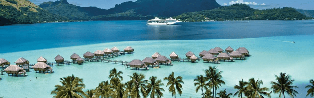 A Guide to Paul Gauguin Cruises` Unique South Pacific Itineraries: Exploring Hidden Gems