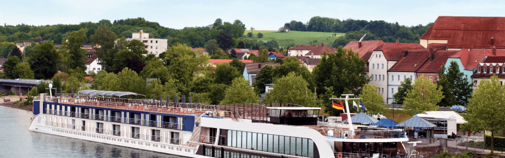 A Journey Through Luxury: How AmaWaterways` Twin Balconies Redefine River Cruising Comfort