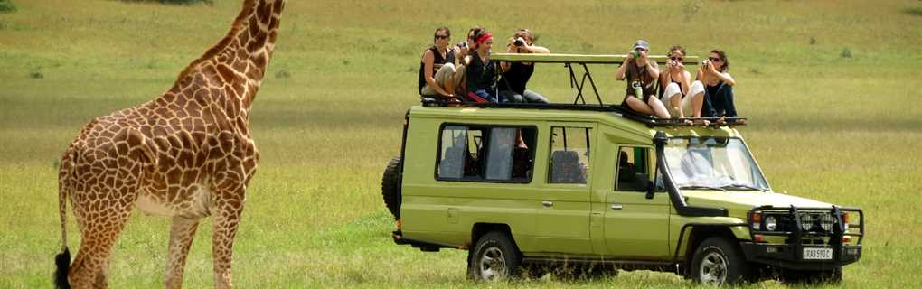 A Luxury Safari Adventure with Abercrombie & Kent: An Honest Review of Their African Safari Tours