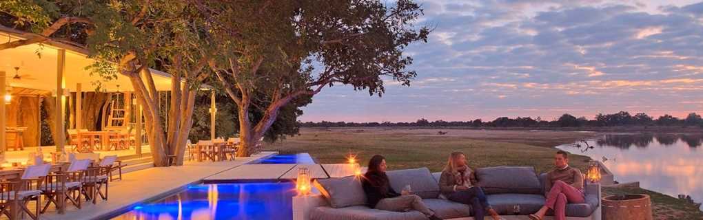 A Luxury Safari Adventure with Abercrombie & Kent: An Honest Review of Their African Safari Tours