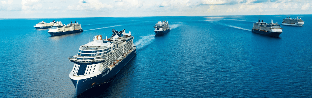 A Taste of Luxury at Sea: Exploring Celebrity Cruises` Innovative Culinary Delights