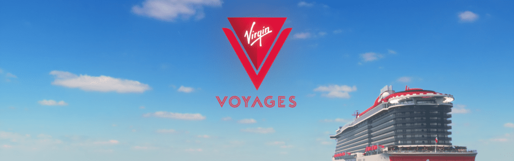 Adult-Only Getaways: How Virgin Voyages Redefines Luxury Cruising with Wellness and Entertainment