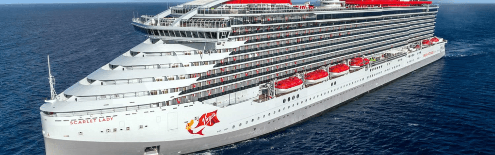 Adult-Only Getaways: How Virgin Voyages Redefines Luxury Cruising with Wellness and Entertainment