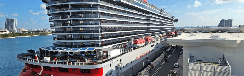 Adults Only and Absolutely Alluring: Inside Virgin Voyages` Revolutionary Cruise Line Offerings