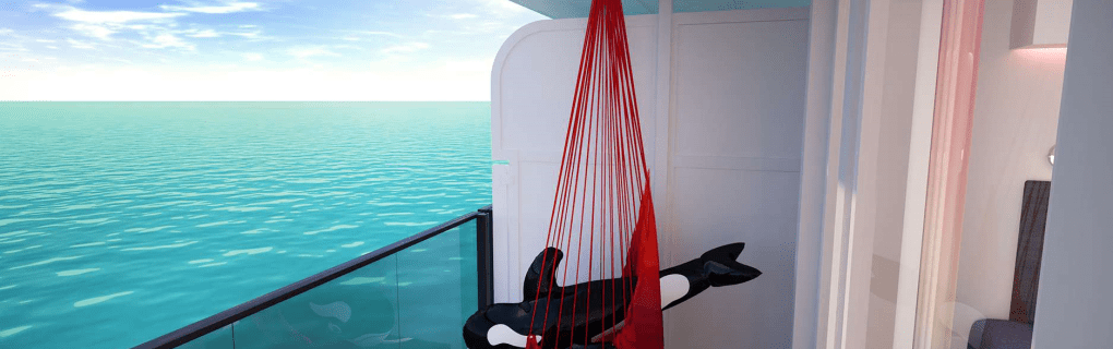 Adults Only and Absolutely Alluring: Inside Virgin Voyages` Revolutionary Cruise Line Offerings