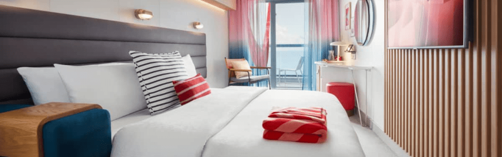 Adults Only and Absolutely Alluring: Inside Virgin Voyages` Revolutionary Cruise Line Offerings