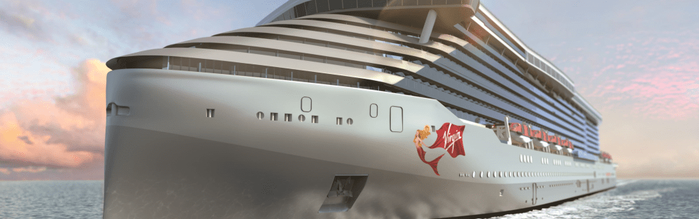 Adults Only and Absolutely Alluring: Inside Virgin Voyages` Revolutionary Cruise Line Offerings