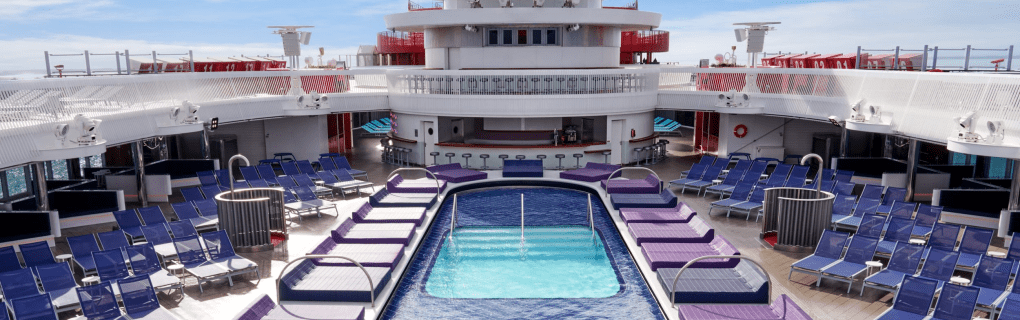 Adults-Only Luxury: Inside Virgin Voyages` All-Inclusive Cruise Packages and Perks