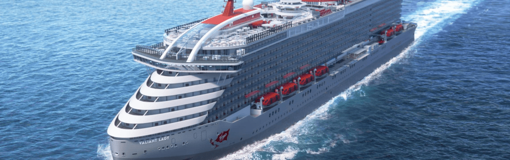 Adults-Only Luxury: Inside Virgin Voyages` All-Inclusive Cruise Packages and Perks