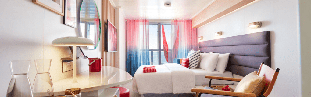 Adults-Only Luxury: Inside Virgin Voyages` All-Inclusive Cruise Packages and Perks