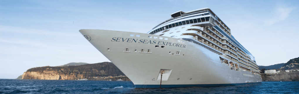 All-Inclusive Luxury: A Comprehensive Guide to Regent Seven Seas Cruises` Included Shore Excursions and Amenities